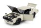 Autoart Nissan Skyline 2000 Gt-r (kpgc110) Tuned Version Coupe 1973 1:18 Bílá Černá