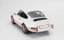 Autoart Porsche 911 Carrera Rs 2.7 Coupe 1973 1:18 Bílá Červená