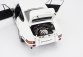 Autoart Porsche 911 Carrera Rs 2.7 Coupe 1973 1:18 Bílá Červená