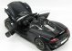 Autoart Porsche 918 Spyder 2013 1:12 Lesklá Černá