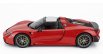 Autoart Porsche 918 Spyder Weissach Package 2013 1:12 Red