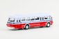 Autobus 706 RTO 1:43 - Veletržní