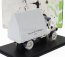 Autocult Daimler Truck Marienfelde Dr 4.5 Germany 1917 1:43 Bílá