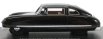 Autocult Gomolzig taifun Streamline Coupe Germany 1949 1:43 Black