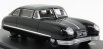Autocult Gomolzig taifun Streamline Coupe Germany 1949 1:43 Black