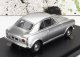 Autocult MG Mini Coupe Ad035 England 1960 1:43 Silver