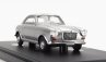 Autocult MG Mini Coupe Ad035 England 1960 1:43 Silver