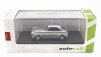 Autocult MG Mini Coupe Ad035 England 1960 1:43 Silver