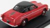Autocult Porsche Teram Puntero Argentina 1958 1:43 Červená Černá