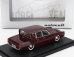 Autocult Tatra 603 X/2 Czech Republic 1966 With Usb Stick Digital Version Book Of The Year Catalogue 2024 1:43 Red