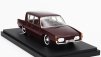 Autocult Tatra 603 X/2 Czech Republic 1966 With Usb Stick Digital Version Book Of The Year Catalogue 2024 1:43 Red