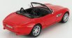 Automaxx BMW Z8 Spider 2000 1:43 Red