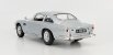 Autoworld Aston martin Db5 1964 - 007 James Bond - No Time To Die - Non E' Tempo Per Morire 1:18 Silver