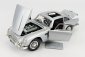 Autoworld Aston martin Db5 1964 - 007 James Bond - No Time To Die - Non E' Tempo Per Morire 1:18 Silver