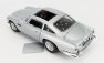 Autoworld Aston martin Db5 1964 - 007 James Bond - No Time To Die - Non E' Tempo Per Morire 1:18 Silver