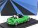 Avenue43 Memminger Roadster 2.7 Deutschland 2018 1:43 Zelená