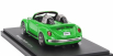 Avenue43 Memminger Roadster 2.7 Deutschland 2018 1:43 Zelená