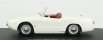 Avenue43 Porsche 356 Ghia Germany Italy 1953 1:43 Bílá
