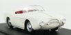 Avenue43 Porsche 356 Ghia Germany Italy 1953 1:43 Bílá