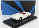 Avenue43 Porsche 356 Ghia Germany Italy 1953 1:43 Bílá