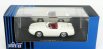 Avenue43 Porsche 356 Ghia Germany Italy 1953 1:43 Bílá