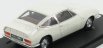 Avenue43 Rover 2000 Tcz Great Britain 1967 1:43 Bílá