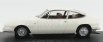 Avenue43 Rover 2000 Tcz Great Britain 1967 1:43 Bílá