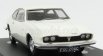 Avenue43 Rover 2000 Tcz Great Britain 1967 1:43 Bílá
