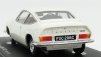 Avenue43 Rover 2000 Tcz Great Britain 1967 1:43 Bílá