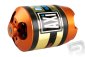 AXI 2814/22 střídavý motor, krátká osička, kabely 60 cm
