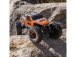 RC auto Axial AX24 XC-1 1:24 4WS RTR, zelená