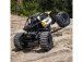 RC auto Axial Capra 1:18 4WS RTR, modrá