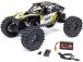 RC auto Axial Capra 1:18 4WS RTR, modrá
