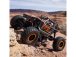 RC auto Axial Capra 1:18 V2 4WD RTR, černá