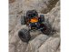 RC auto Axial Capra 1.9 4WS 1:10 RTR, žlutá