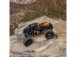RC auto Axial Capra 1.9 4WS 1:10 RTR, žlutá