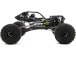 RC auto Axial RBX10 Ryft 4WD 1:10 RTR, černá