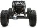 RC auto Axial RBX10 Ryft 4WD 1:10 RTR, černá