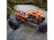 RC auto Axial RBX10 Ryft 4WD 1:10 RTR, černá