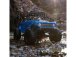 RC auto Axial SCX10 II Deadbolt 1:10 4WD RTR, modrá