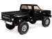 RC auto Axial SCX10 III Base Camp 1:10 4WD Chevy K10 1982 RTR, černá
