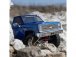 RC auto Axial SCX10 III Base Camp 1:10 4WD Chevy K10 1982 RTR, modrá