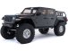 Axial SCX10 III Jeep JT Gladiator 4WD 1:10 RTR červený