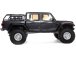 Axial SCX10 III Jeep JT Gladiator 4WD 1:10 RTR červený
