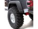 Axial SCX10 III Jeep JT Gladiator 4WD 1:10 RTR červený