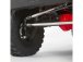 Axial SCX10 III Jeep JT Gladiator 4WD 1:10 RTR šedý
