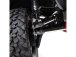 Axial SCX10 III Jeep JT Gladiator 4WD 1:10 RTR šedý