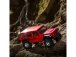 RC auto Axial SCX10III Jeep JLU Wrangler 4WD 1:10 RTR, šedá