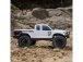 RC auto Axial SCX24 Base Camp 1:24 4WD RTR, bílá