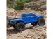 RC auto Axial SCX24 Base Camp 1:24 4WD RTR, bílá